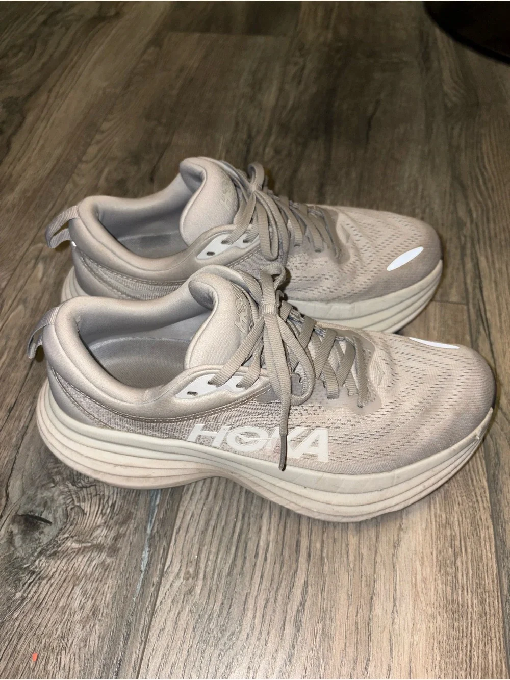 HOKE One One Bondi 8 - Women’s 8